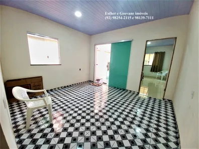 Casa com 2 Quartos à venda, 120m² no Compensa, Manaus
