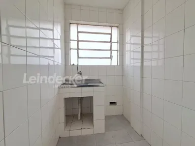 Kitnet com 1 Quarto para alugar, 30m² no Centro Histórico, Porto Alegre
