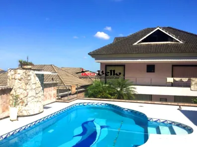 Casa de Condomínio com 3 Quartos para venda ou aluguel, 400m² no Freguesia (Jacarepaguá), Rio de Janeiro