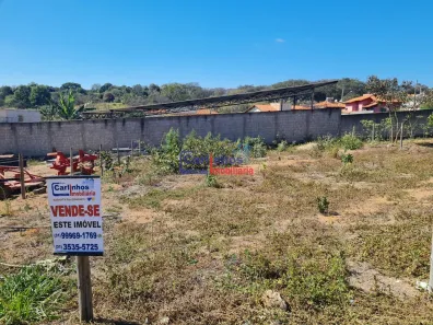 Lote/Terreno à venda, 360m² no Suzana, Florestal
