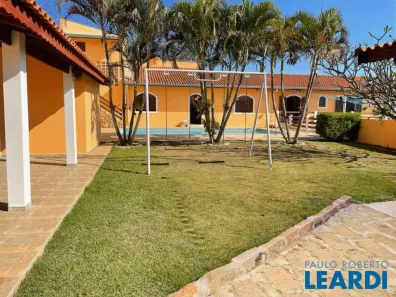 Casa de Condomínio com 3 Quartos à venda, 289m² no Parque dos Cafezais II, Itupeva