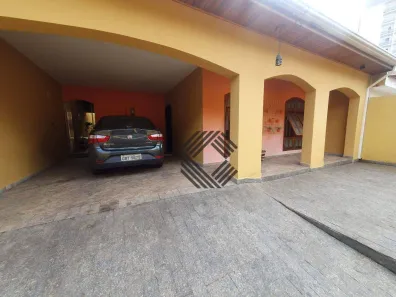 Casa com 3 Quartos à venda, 155m² no Parque Três Meninos, Sorocaba