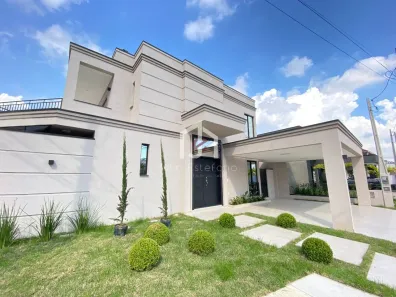Casa de Condomínio com 4 Quartos à venda, 270m² no Loteamento Residencial Porto Seguro, Tremembé