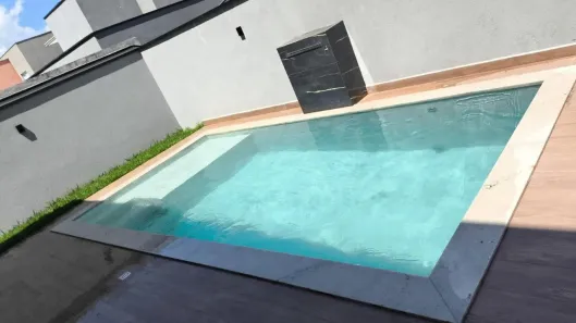 Casa de Condomínio com 3 Quartos à venda, 232m² no Condomínio Terras do Vale, Caçapava