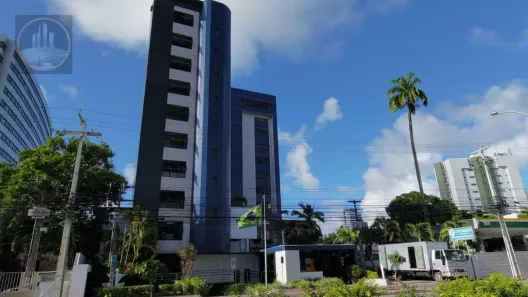 Sala Comercial para alugar, 25m² no Soledade, Recife