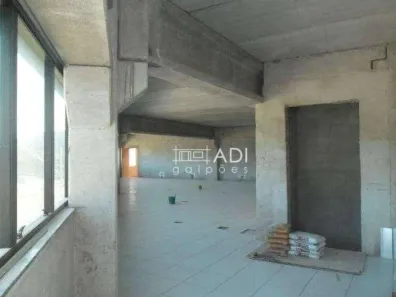 Galpão/Depósito/Armazém para alugar, 4800m² no Centro, Araçariguama