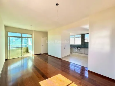 Apartamento com 3 Quartos à venda, 110m² no Santo Agostinho, Belo Horizonte