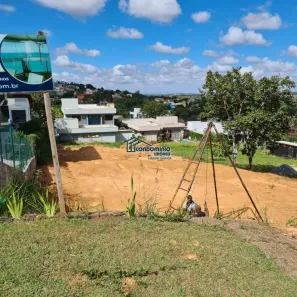 Lote/Terreno à venda, 1000m² no Residencial Boulevard, Lagoa Santa