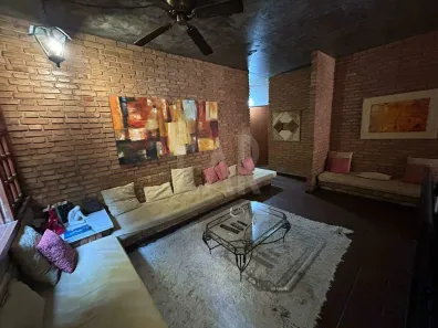 Casa com 6 Quartos à venda, 270m² no São José, Belo Horizonte