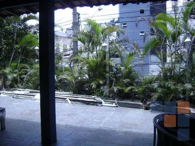 Casa com 4 Quartos para venda ou aluguel, 230m² no Serra, Belo Horizonte
