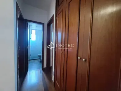 Apartamento com 4 Quartos à venda, 118m² no Savassi, Belo Horizonte