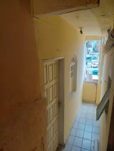 Casa com 1 Quarto para venda ou aluguel, 20m² no Engenho Velho da Federação, Salvador