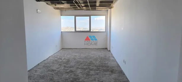 Sala Comercial para alugar, 30m² no Cidade Jardim, Belo Horizonte