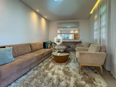 Casa com 3 Quartos à venda, 250m² no Caiçara-Adelaide, Belo Horizonte
