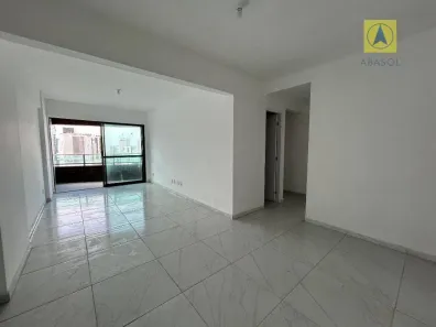Apartamento com 3 Quartos para alugar, 94m² no Boa Viagem, Recife