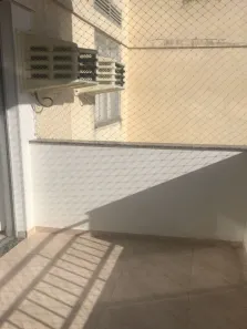 Apartamento com 1 Quarto para alugar, 50m² no Freguesia (Ilha do Governador), Rio de Janeiro