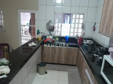 Casa com 3 Quartos à venda, 60m² no São Salvador, Betim