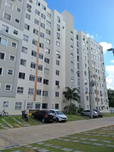 Apartamento com 2 Quartos à venda, 43m² no Cassange, Salvador