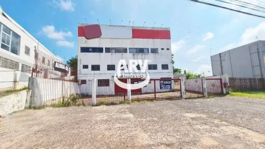 Lote/Terreno à venda, 4049m² no Bom Princípio, Gravataí