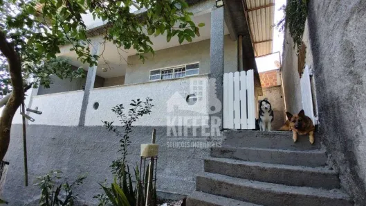 Casa com 2 Quartos à venda, 220m² no Jardim Alcântara, São Gonçalo