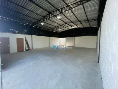 Galpão/Depósito/Armazém para venda ou aluguel, 180m² no , Ilhota