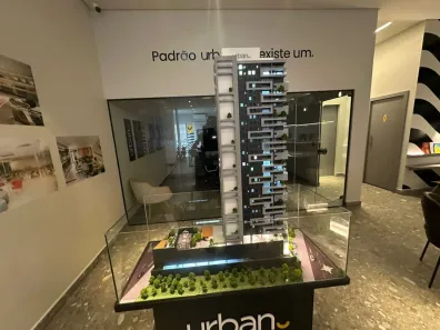 Apartamento com 3 Quartos à venda, 146m² no Graciosa - Orla 14, Palmas
