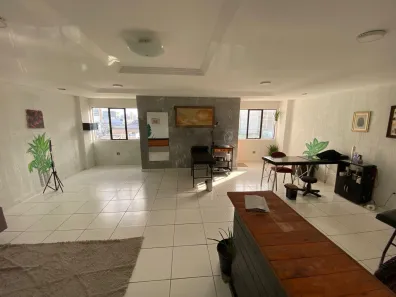Sala Comercial para alugar, 48m² no Cidade Alta, Natal