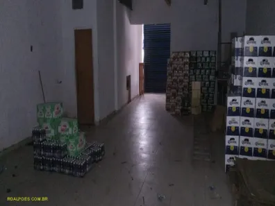 Galpão/Depósito/Armazém para alugar, 715m² no Centro, Nova Iguaçu