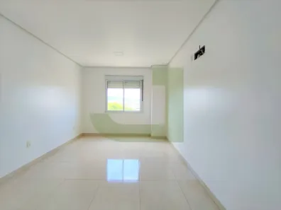 Apartamento com 3 Quartos para alugar, 90m² no Scharlau, São Leopoldo