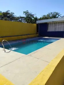 Fazenda/Sítio com 2 Quartos à venda, 1400m² no Estância Oralina, Oriente