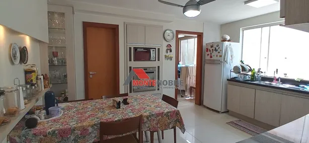 Sobrado com 6 Quartos à venda, 440m² no Setor de Mansões de Sobradinho, Brasília