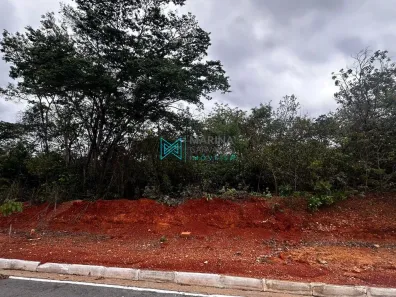 Lote/Terreno à venda, 360m² no Parque das Borboletas, Lagoa Santa
