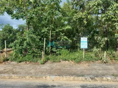 Lote/Terreno à venda, 366m² no Portal do Sol, Lagoa Santa