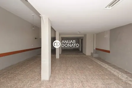 Ponto Comercial para alugar, 200m² no Santo Antônio, Belo Horizonte