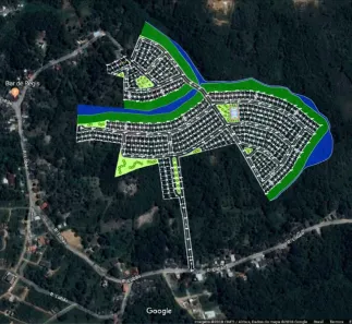 Lote/Terreno para venda ou aluguel, 121000m² no Simões Filho, Simões Filho