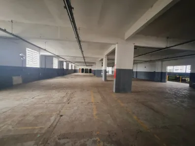 Galpão/Depósito/Armazém para venda ou aluguel, 6353m² no Jardim Emília, Embu-Guaçu