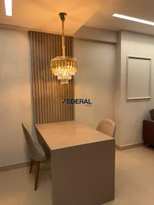Flat com 1 Quarto para alugar, 36m² no Boa Viagem, Recife