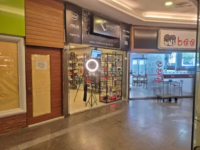 Ponto Comercial com 2 Quartos à venda, 42m² no Praia do Canto, Vitória