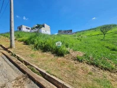 Lote/Terreno à venda, 1050m² no Champagne, Lagoa Santa