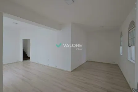 Imóvel Comercial com 6 Quartos para alugar, 259m² no Serra, Belo Horizonte