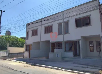 Sobrado com 2 Quartos à venda, 57m² no Vila Silveira Martins, Cachoeirinha