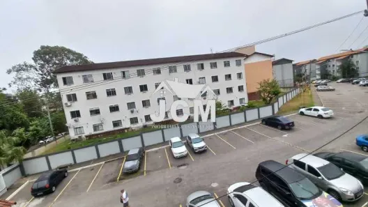 Apartamento com 2 Quartos à venda, 45m² no Campo Grande, Rio de Janeiro