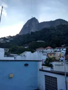 Casa com 5 Quartos à venda, 250m² no Humaitá, Rio de Janeiro