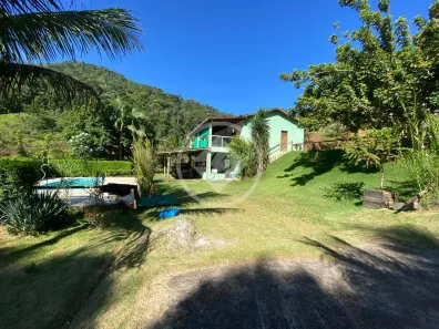 Fazenda/Sítio com 2 Quartos à venda, 1050m² no Comunidade Urbana de Iguape, Guarapari