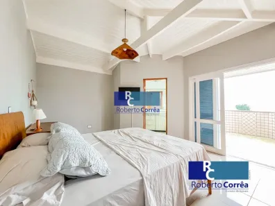 Cobertura com 4 Quartos à venda, 180m² no Jardim Las Palmas, Guarujá