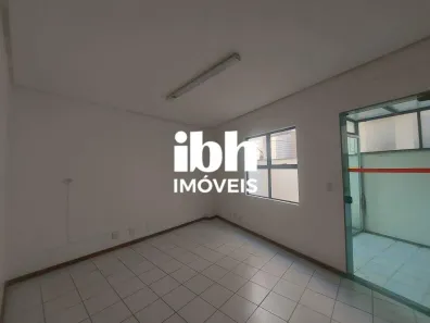Sala Comercial para alugar, 120m² no São Lucas, Belo Horizonte