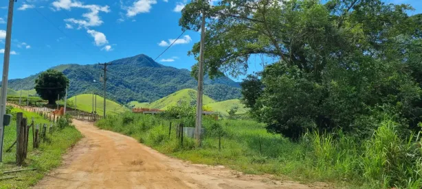 Fazenda/Sítio à venda, 5780m² no Cachoeiros, Macaé