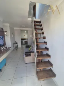Cobertura com 3 Quartos à venda, 90m² no Recreio Ipitanga, Lauro de Freitas