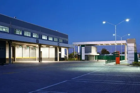 Galpão/Depósito/Armazém para alugar, 2000m² no , São José de Mipibu