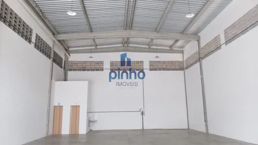 Galpão/Depósito/Armazém para alugar, 750m² no Caji, Lauro de Freitas